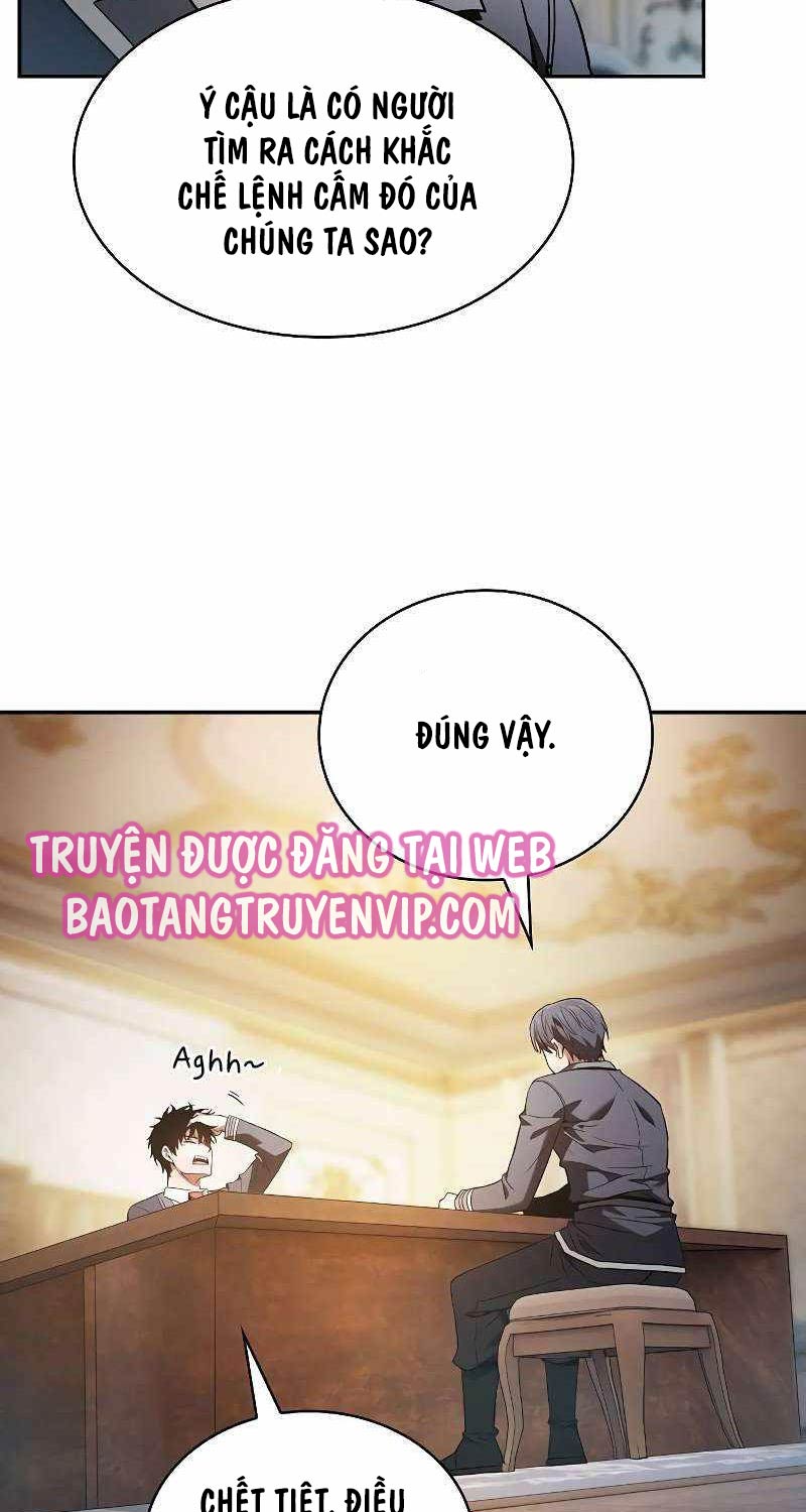 Kiếm Sĩ Thiên Tài Của Học Viện Chap 49 - Next Chap 50