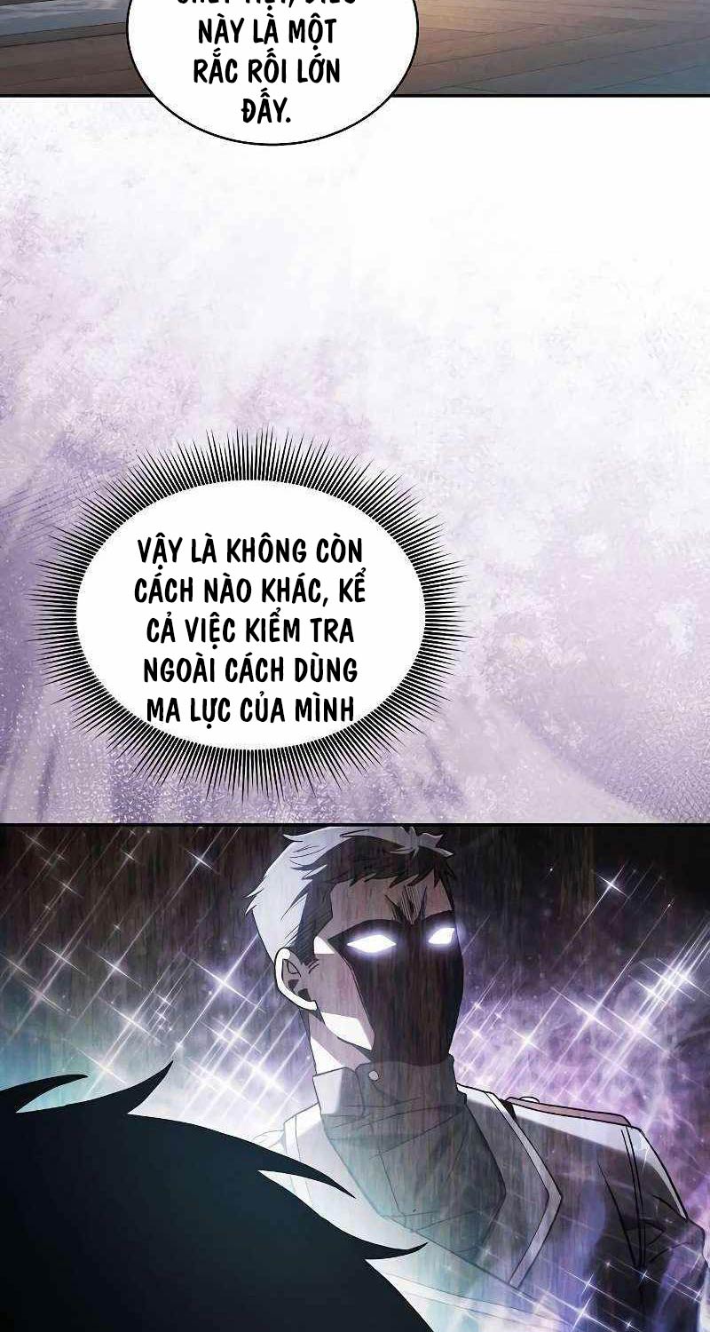 Kiếm Sĩ Thiên Tài Của Học Viện Chap 49 - Next Chap 50