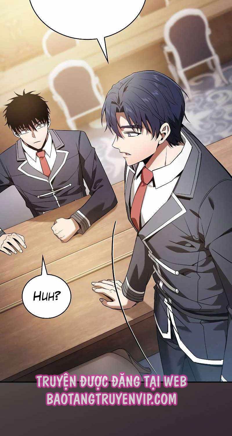 Kiếm Sĩ Thiên Tài Của Học Viện Chap 49 - Next Chap 50