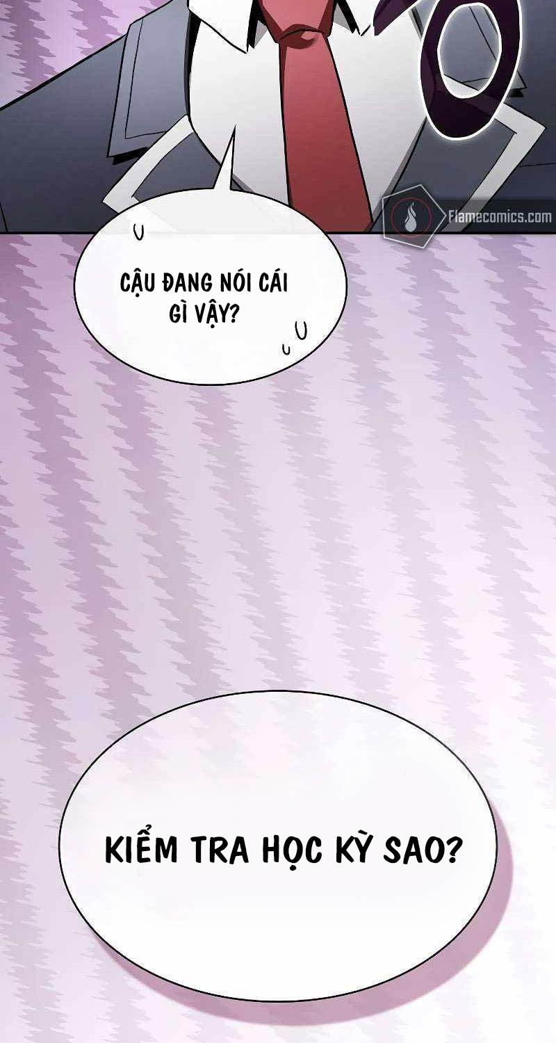Kiếm Sĩ Thiên Tài Của Học Viện Chap 49 - Next Chap 50