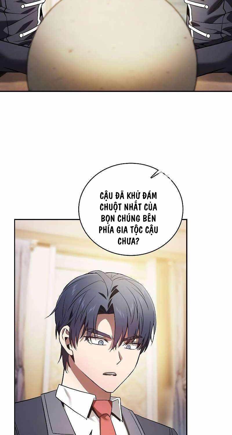 Kiếm Sĩ Thiên Tài Của Học Viện Chap 49 - Next Chap 50