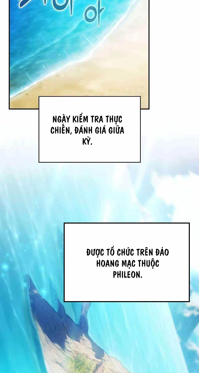 Kiếm Sĩ Thiên Tài Của Học Viện Chap 49 - Next Chap 50