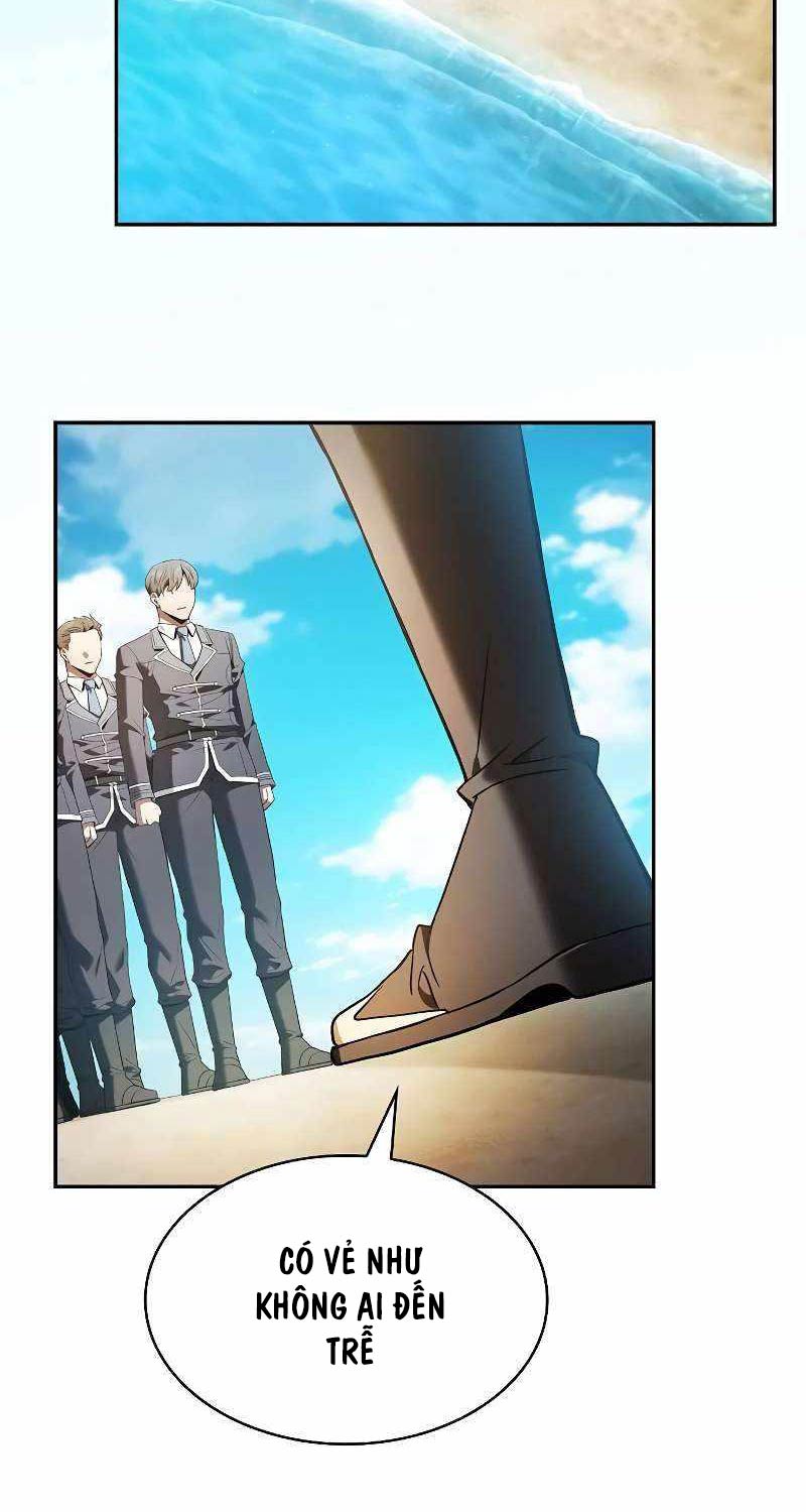 Kiếm Sĩ Thiên Tài Của Học Viện Chap 49 - Next Chap 50