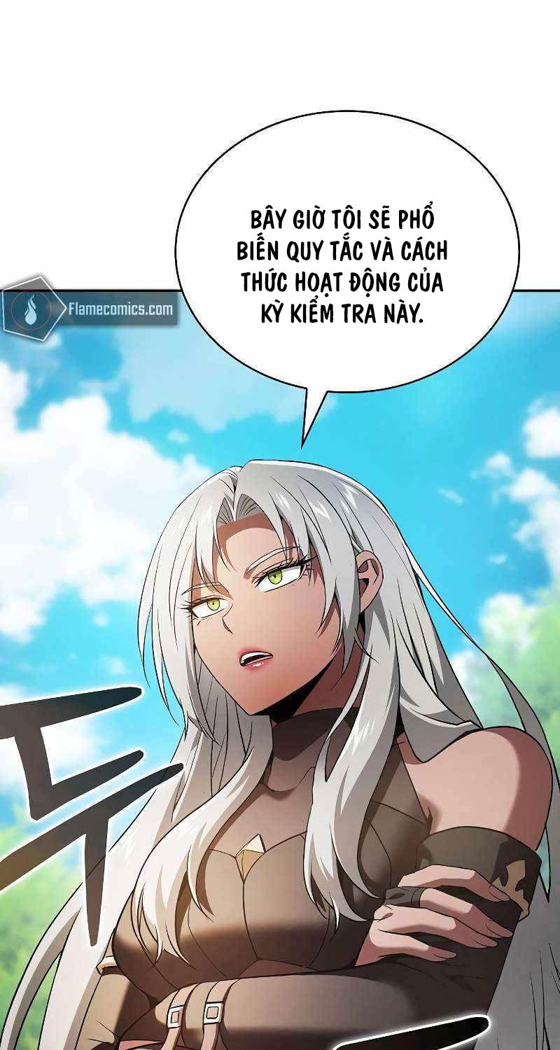 Kiếm Sĩ Thiên Tài Của Học Viện Chap 49 - Next Chap 50