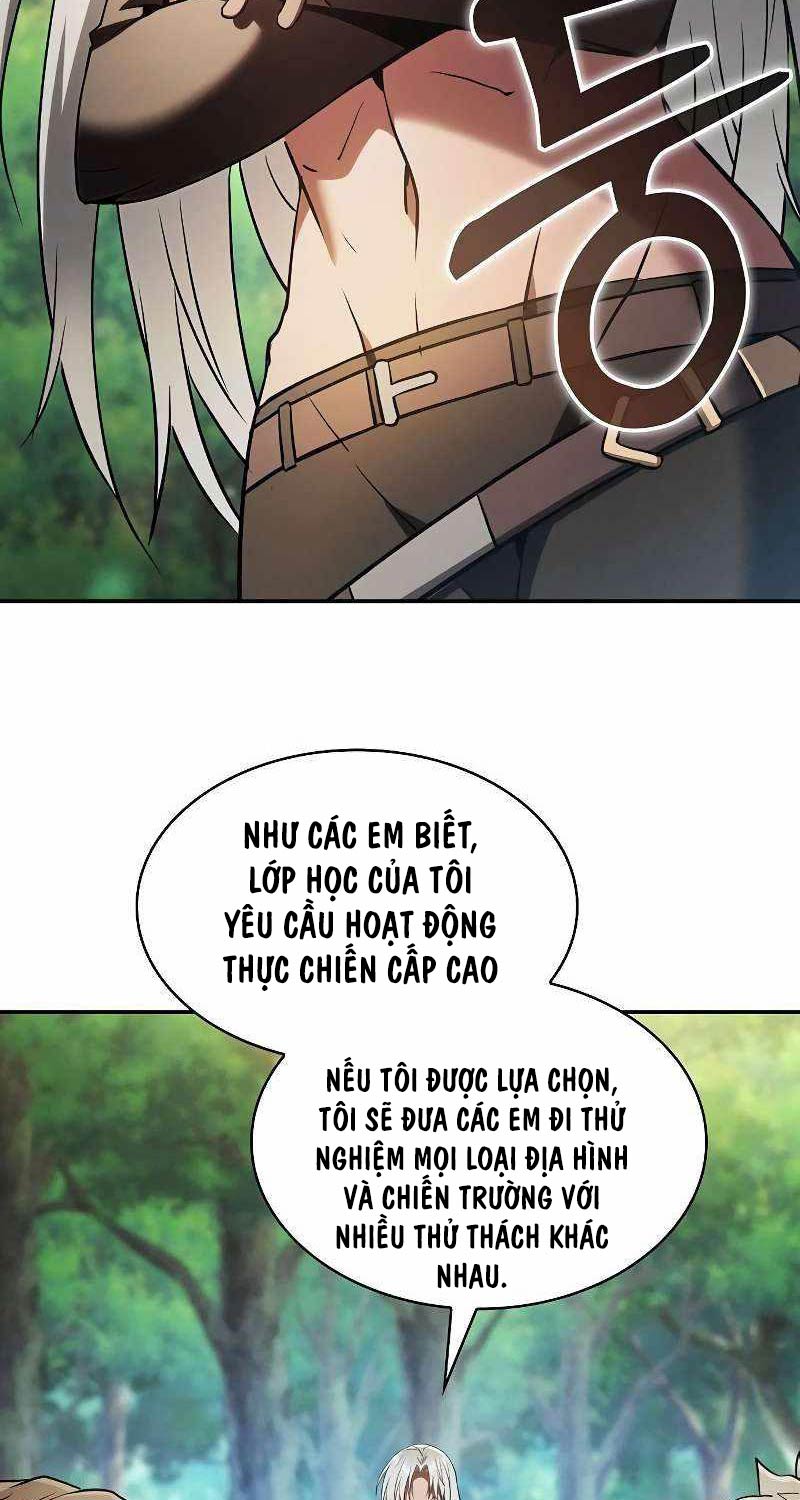 Kiếm Sĩ Thiên Tài Của Học Viện Chap 49 - Next Chap 50