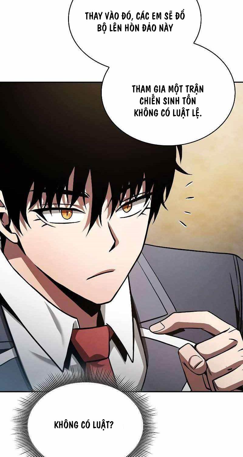 Kiếm Sĩ Thiên Tài Của Học Viện Chap 49 - Next Chap 50