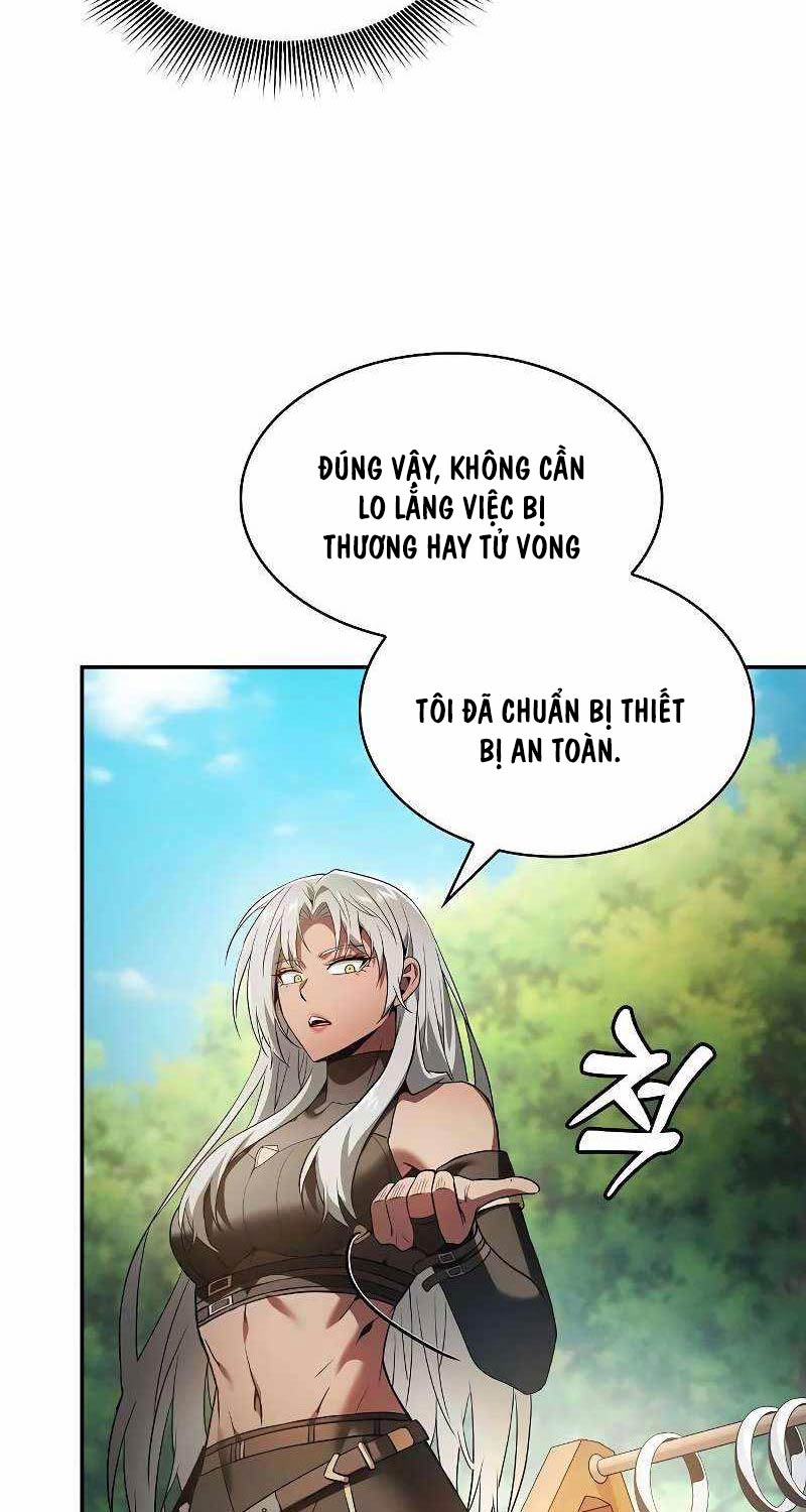 Kiếm Sĩ Thiên Tài Của Học Viện Chap 49 - Next Chap 50