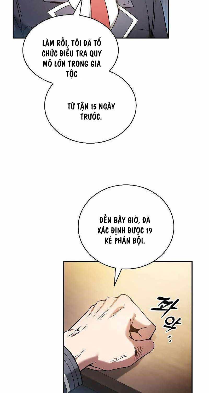 Kiếm Sĩ Thiên Tài Của Học Viện Chap 49 - Next Chap 50