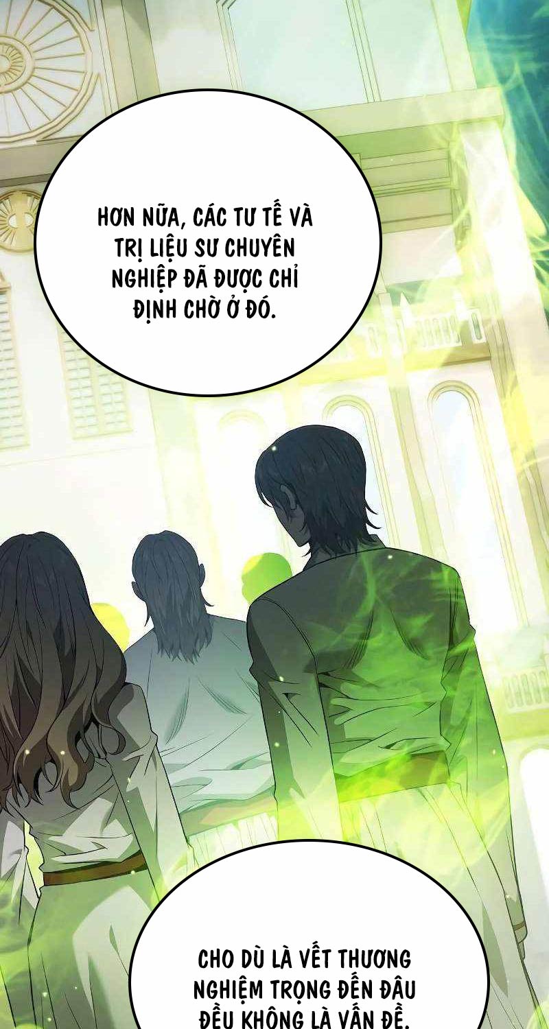 Kiếm Sĩ Thiên Tài Của Học Viện Chap 49 - Next Chap 50