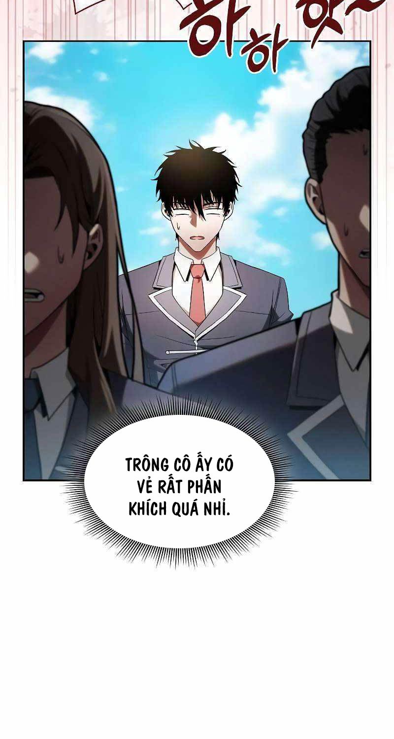Kiếm Sĩ Thiên Tài Của Học Viện Chap 49 - Next Chap 50