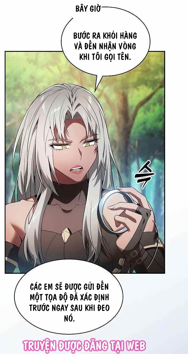 Kiếm Sĩ Thiên Tài Của Học Viện Chap 49 - Next Chap 50