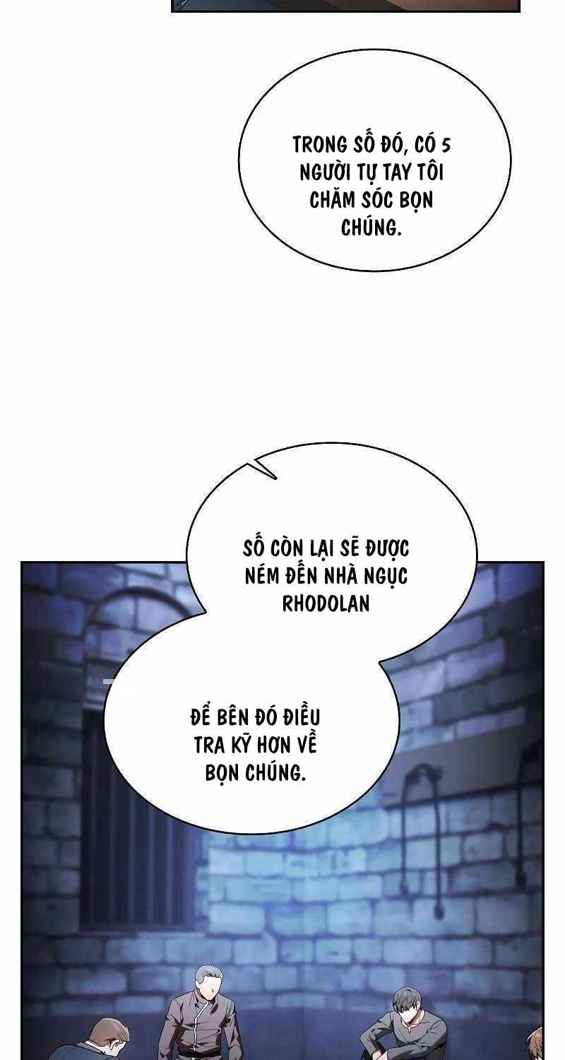 Kiếm Sĩ Thiên Tài Của Học Viện Chap 49 - Next Chap 50