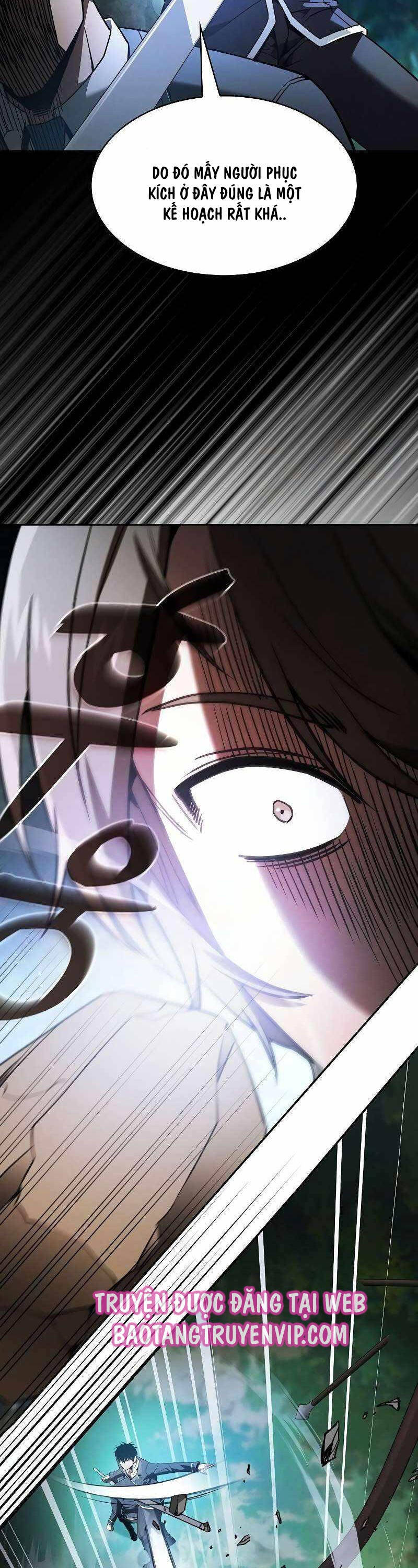 Kiếm Sĩ Thiên Tài Của Học Viện Chap 49 - Next Chap 50