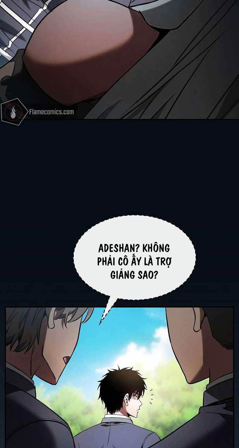 Kiếm Sĩ Thiên Tài Của Học Viện Chap 49 - Next Chap 50