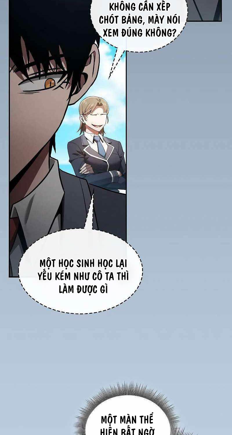 Kiếm Sĩ Thiên Tài Của Học Viện Chap 49 - Next Chap 50