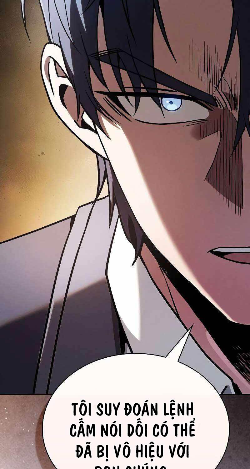 Kiếm Sĩ Thiên Tài Của Học Viện Chap 49 - Next Chap 50