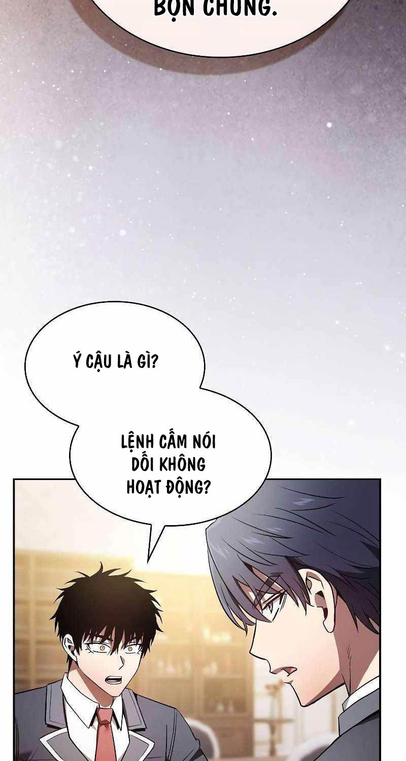 Kiếm Sĩ Thiên Tài Của Học Viện Chap 49 - Next Chap 50