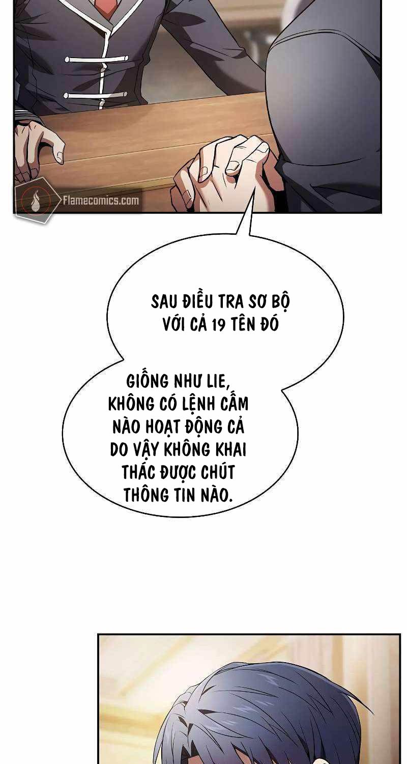 Kiếm Sĩ Thiên Tài Của Học Viện Chap 49 - Next Chap 50