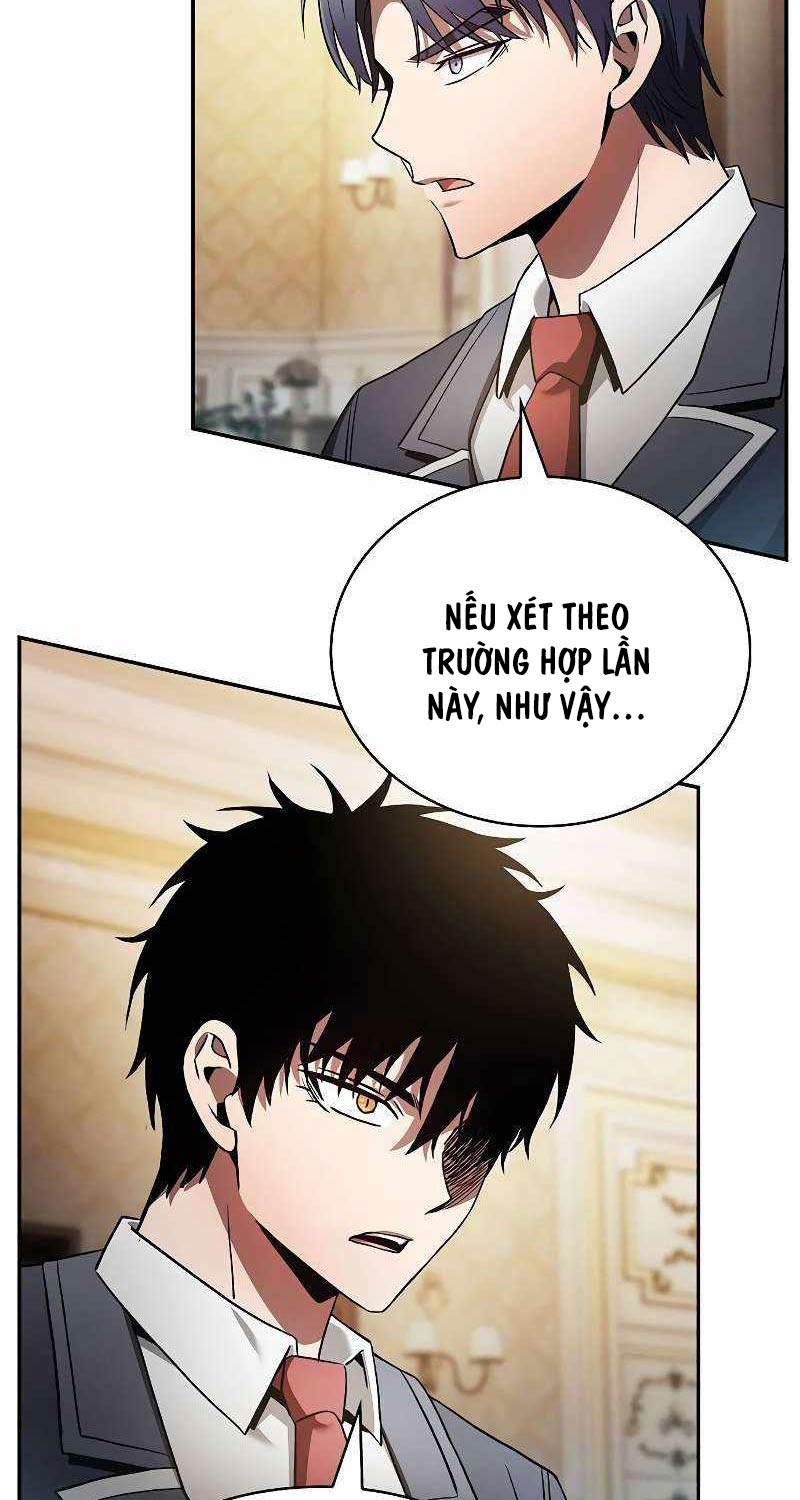 Kiếm Sĩ Thiên Tài Của Học Viện Chap 49 - Next Chap 50