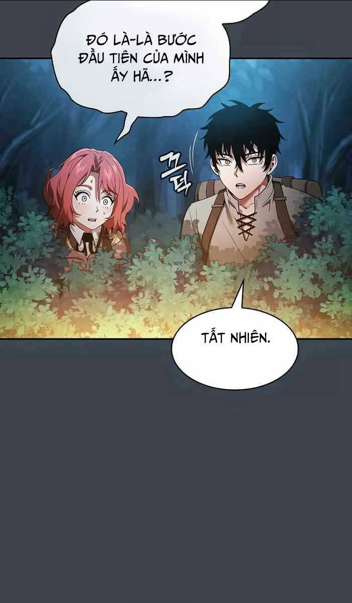 Kiếm Sĩ Thiên Tài Của Học Viện Chap 5 - Next Chap 6