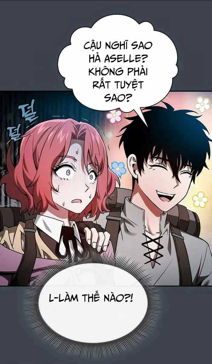 Kiếm Sĩ Thiên Tài Của Học Viện Chap 5 - Next Chap 6