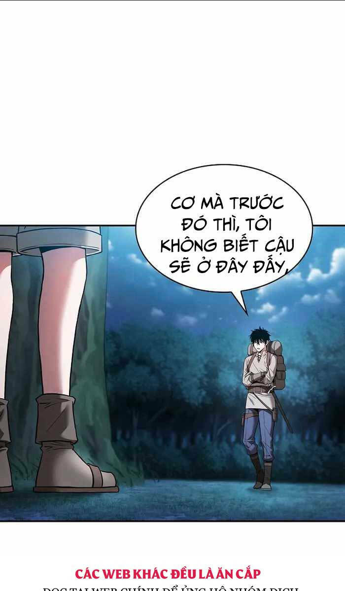 Kiếm Sĩ Thiên Tài Của Học Viện Chap 5 - Next Chap 6