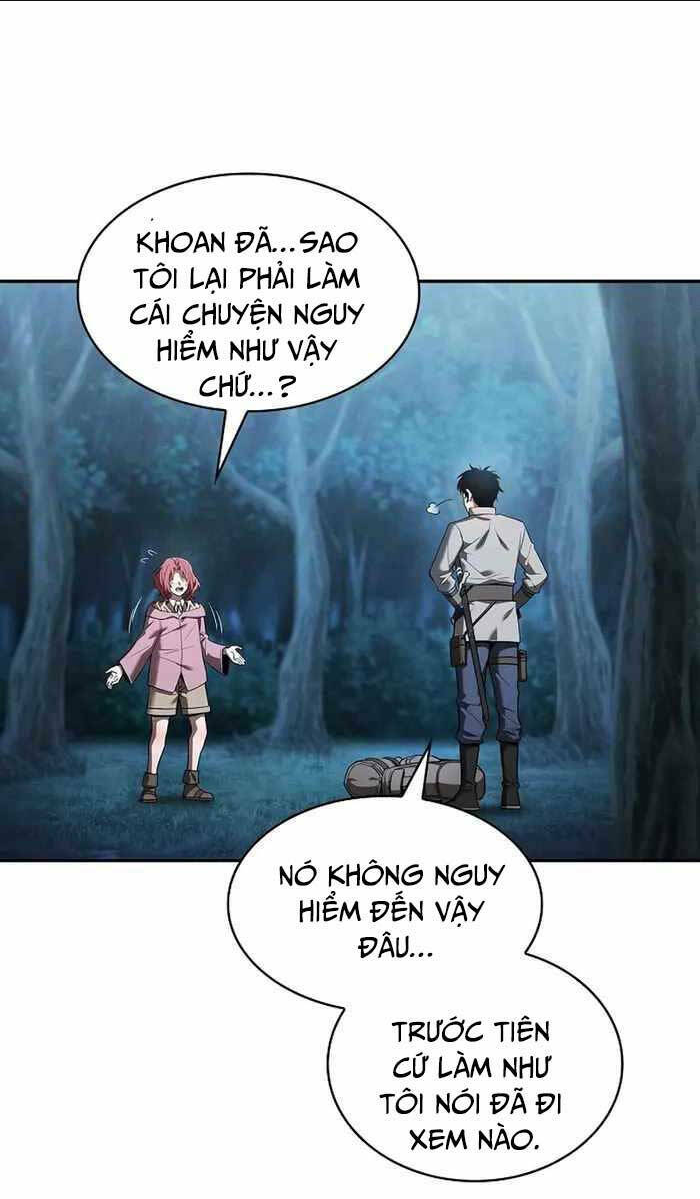 Kiếm Sĩ Thiên Tài Của Học Viện Chap 5 - Next Chap 6
