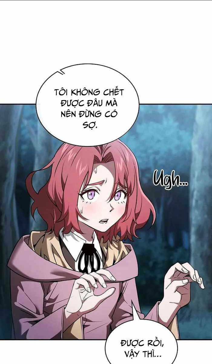 Kiếm Sĩ Thiên Tài Của Học Viện Chap 5 - Next Chap 6