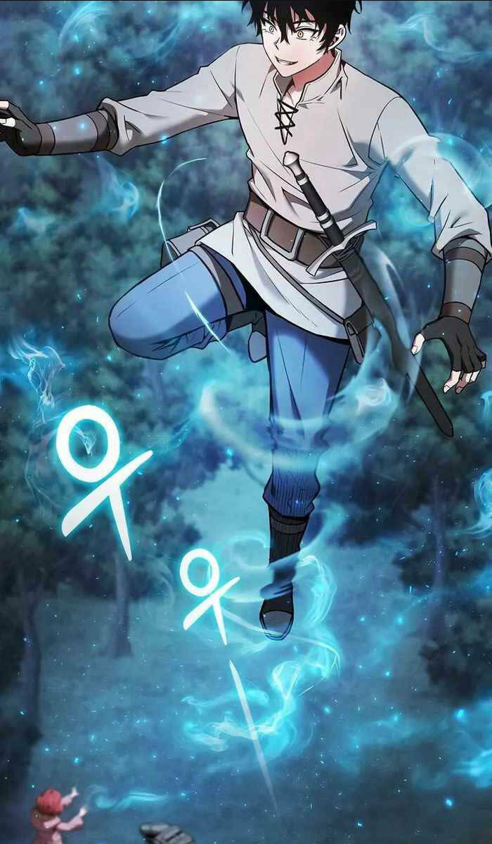 Kiếm Sĩ Thiên Tài Của Học Viện Chap 5 - Next Chap 6