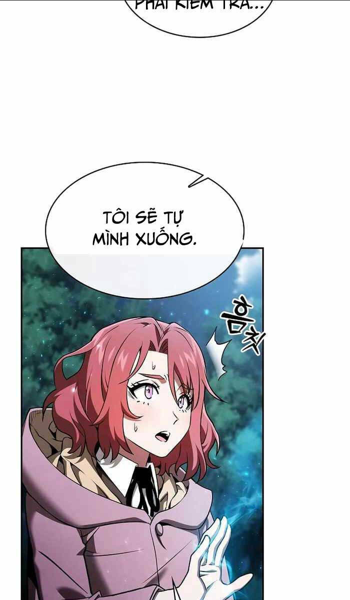 Kiếm Sĩ Thiên Tài Của Học Viện Chap 5 - Next Chap 6