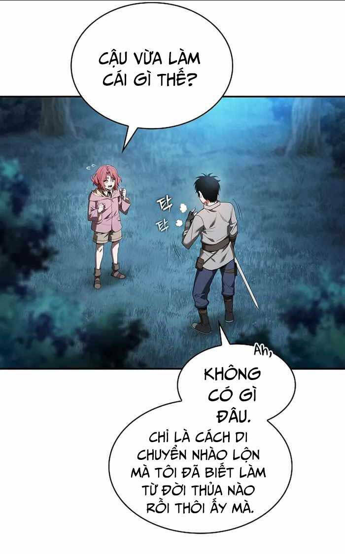 Kiếm Sĩ Thiên Tài Của Học Viện Chap 5 - Next Chap 6