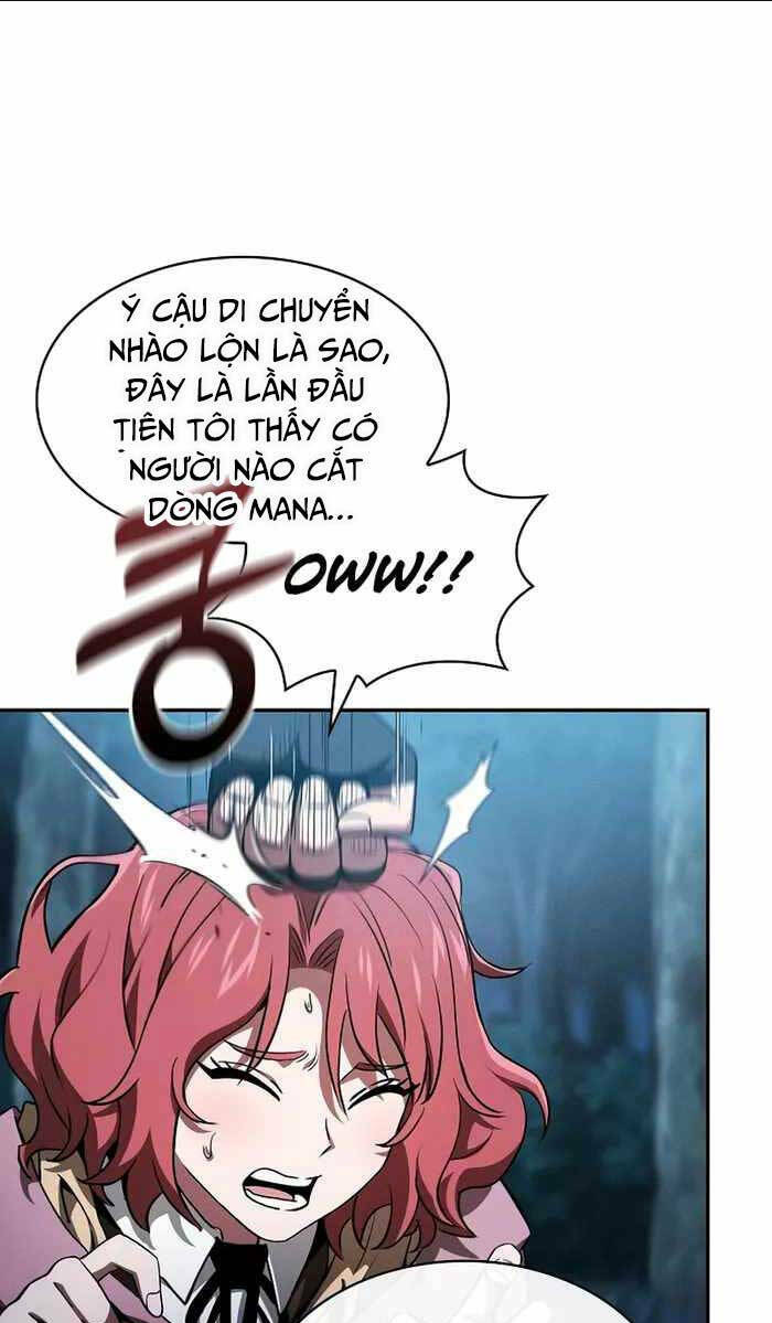 Kiếm Sĩ Thiên Tài Của Học Viện Chap 5 - Next Chap 6