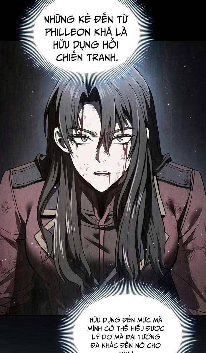 Kiếm Sĩ Thiên Tài Của Học Viện Chap 5 - Next Chap 6