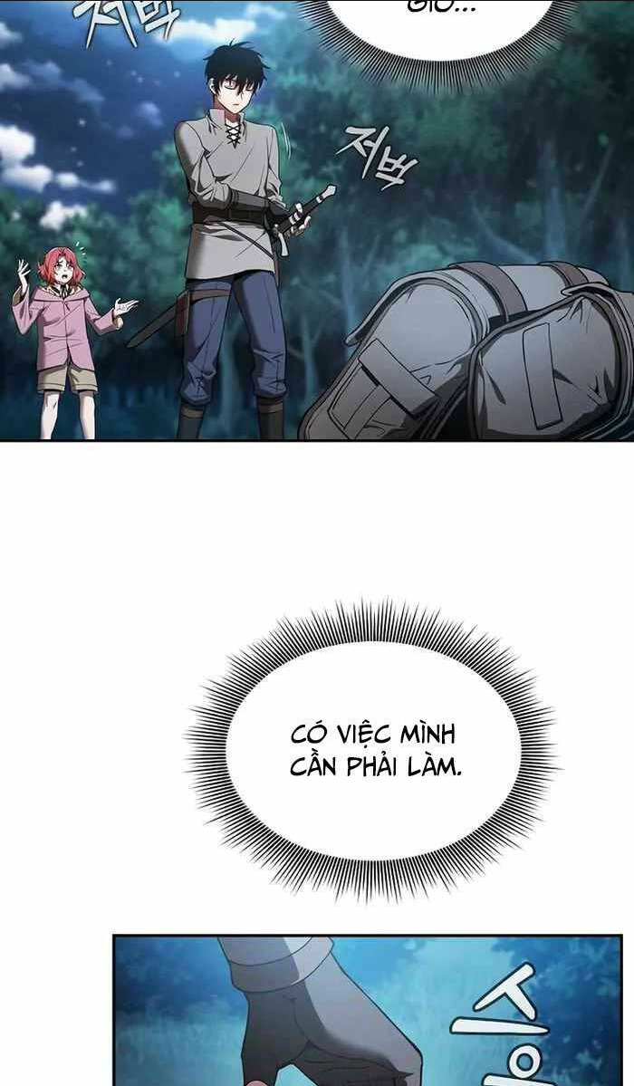 Kiếm Sĩ Thiên Tài Của Học Viện Chap 5 - Next Chap 6