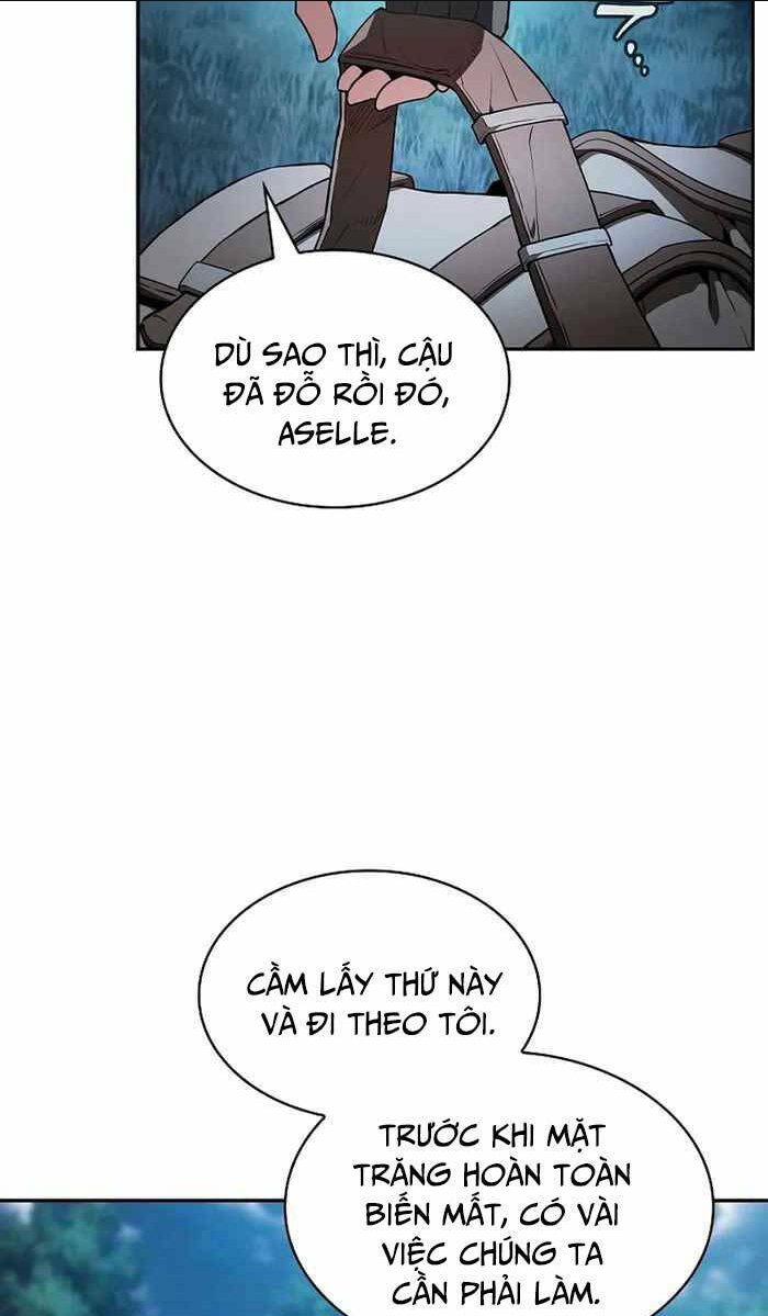 Kiếm Sĩ Thiên Tài Của Học Viện Chap 5 - Next Chap 6