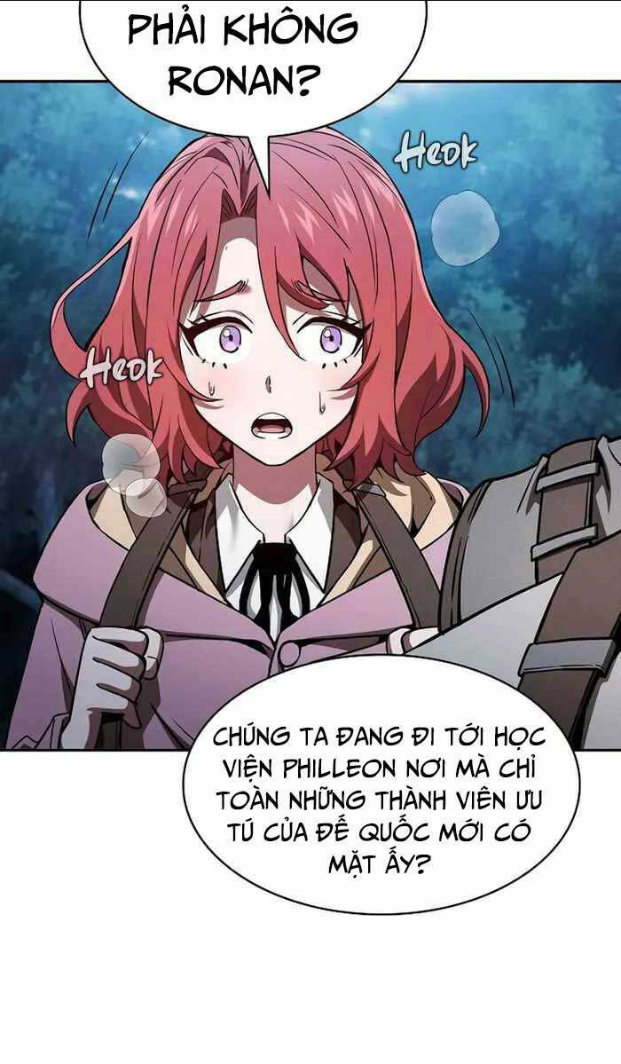 Kiếm Sĩ Thiên Tài Của Học Viện Chap 5 - Next Chap 6