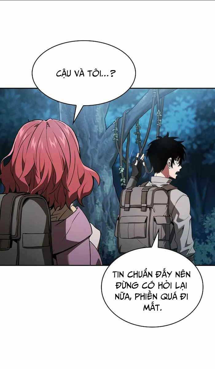 Kiếm Sĩ Thiên Tài Của Học Viện Chap 5 - Next Chap 6