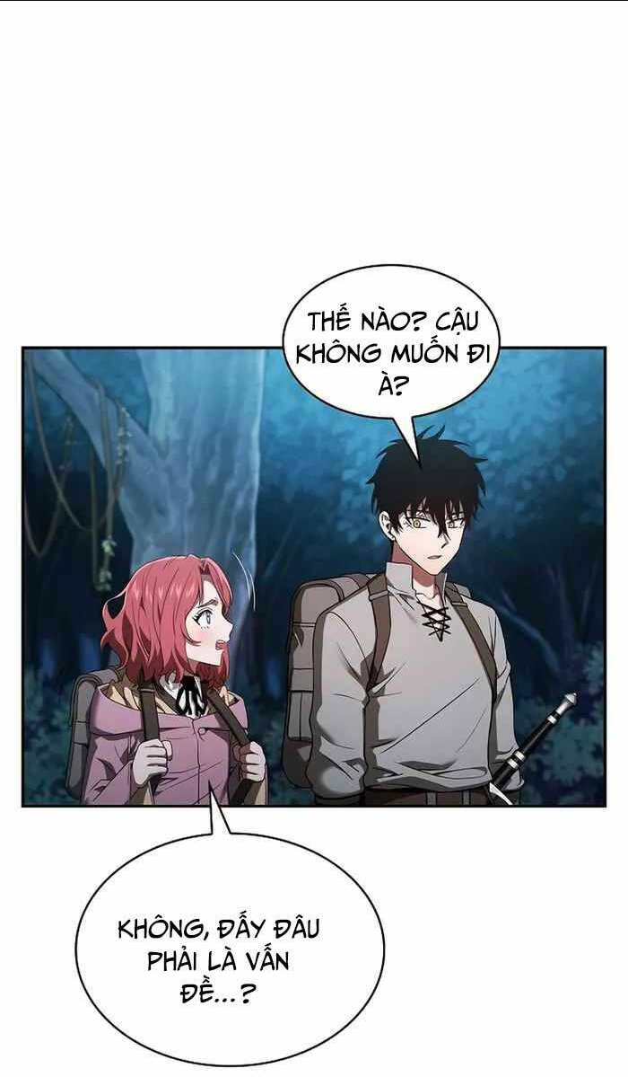 Kiếm Sĩ Thiên Tài Của Học Viện Chap 5 - Next Chap 6