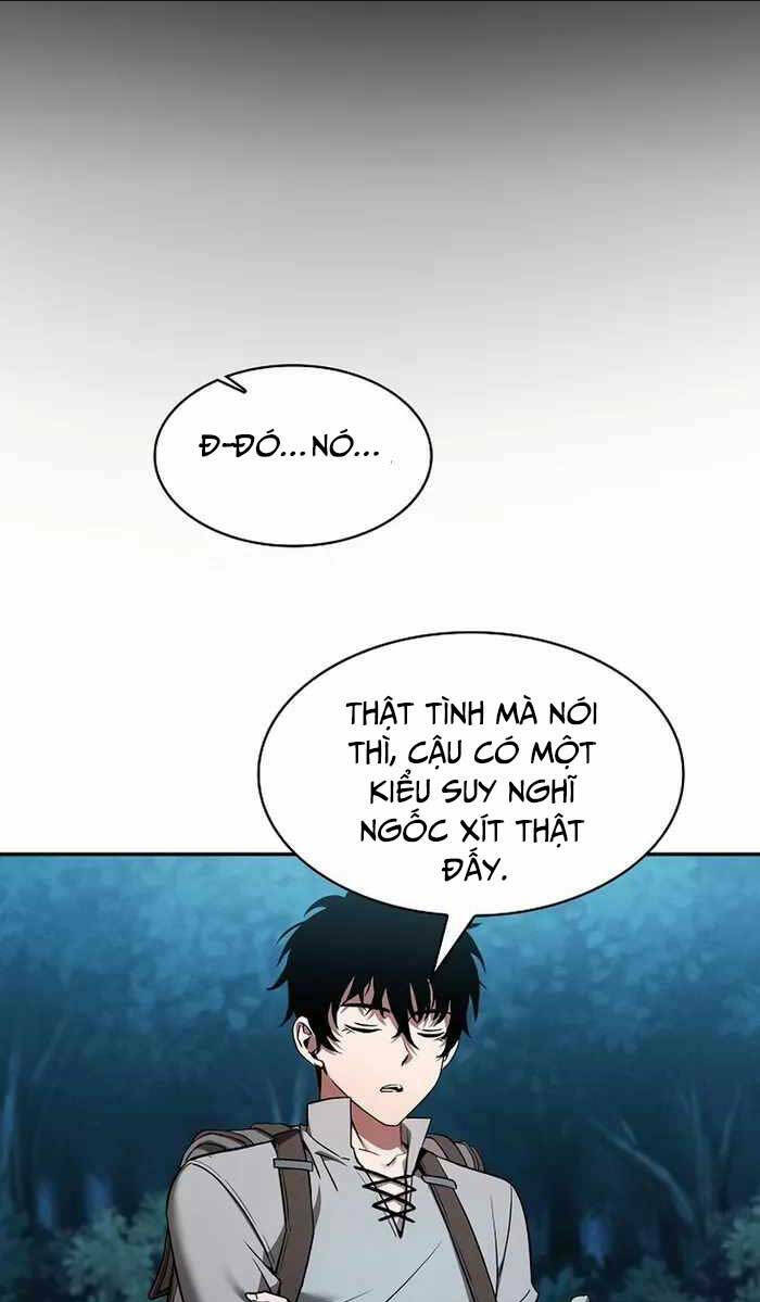 Kiếm Sĩ Thiên Tài Của Học Viện Chap 5 - Next Chap 6