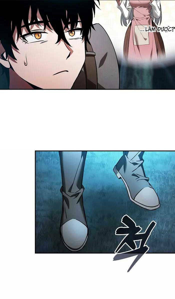 Kiếm Sĩ Thiên Tài Của Học Viện Chap 5 - Next Chap 6