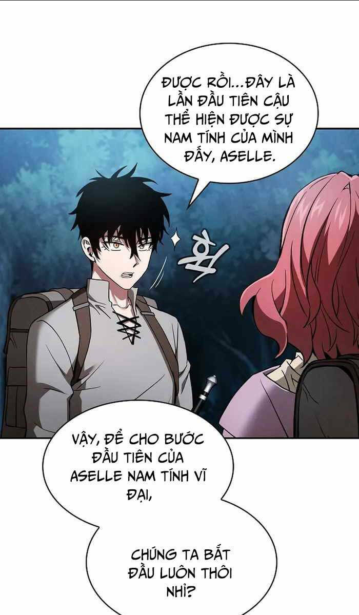 Kiếm Sĩ Thiên Tài Của Học Viện Chap 5 - Next Chap 6