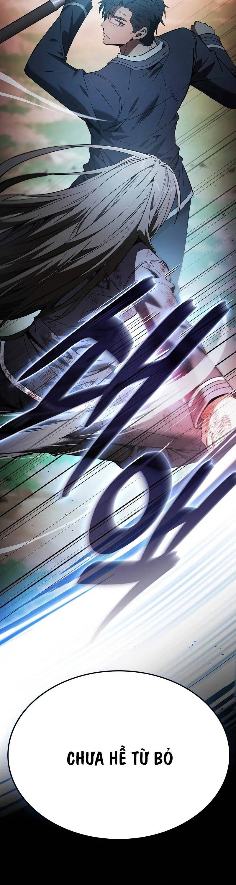 Kiếm Sĩ Thiên Tài Của Học Viện Chap 50 - Next Chap 51