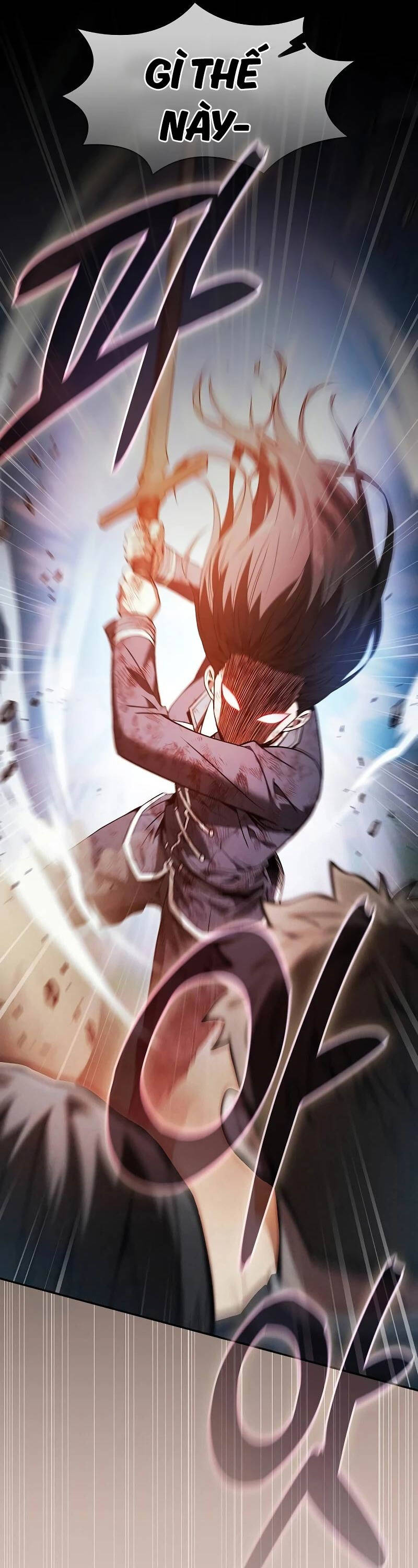Kiếm Sĩ Thiên Tài Của Học Viện Chap 50 - Next Chap 51