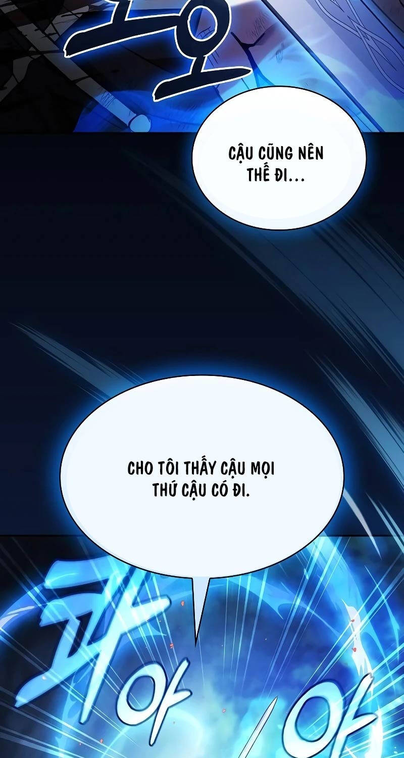 Kiếm Sĩ Thiên Tài Của Học Viện Chap 53 - Next Chap 54
