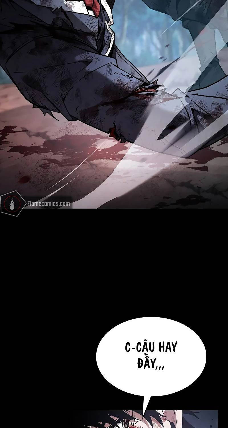 Kiếm Sĩ Thiên Tài Của Học Viện Chap 53 - Next Chap 54