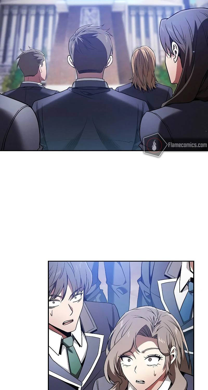 Kiếm Sĩ Thiên Tài Của Học Viện Chap 53 - Next Chap 54