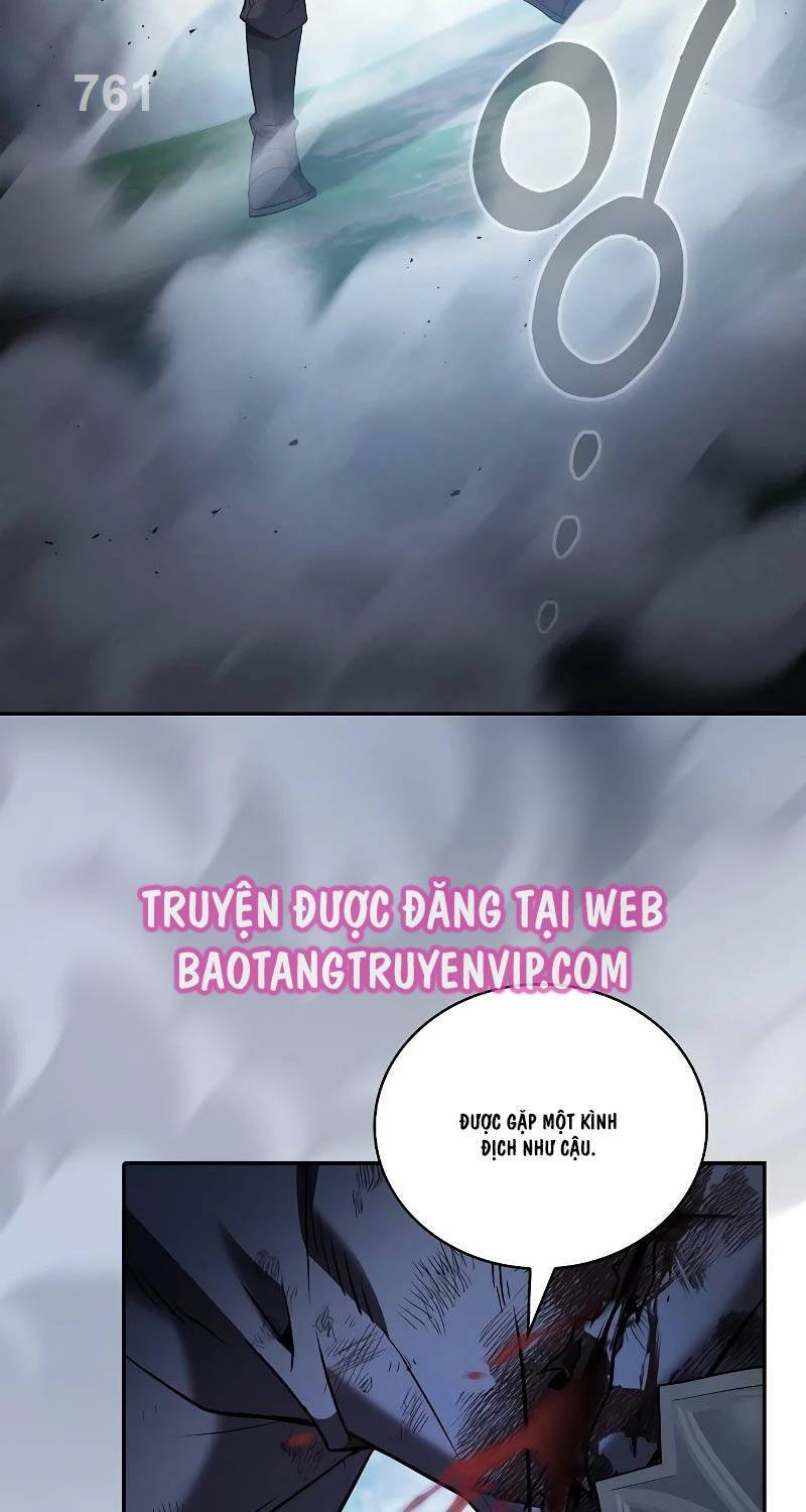 Kiếm Sĩ Thiên Tài Của Học Viện Chap 53 - Next Chap 54