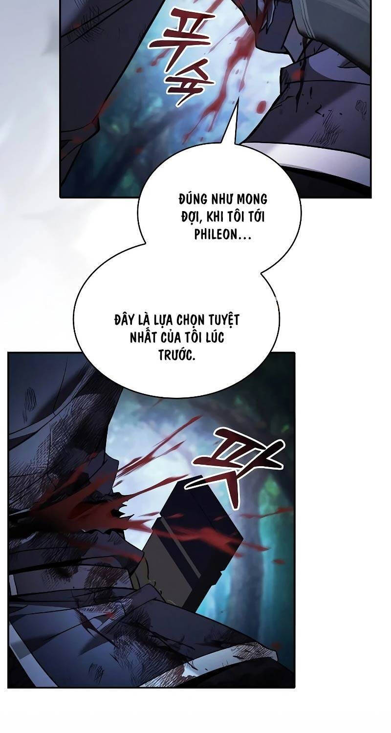 Kiếm Sĩ Thiên Tài Của Học Viện Chap 53 - Next Chap 54