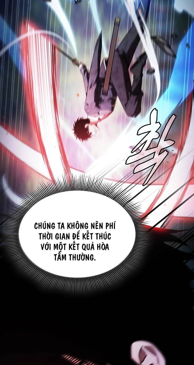 Kiếm Sĩ Thiên Tài Của Học Viện Chap 53 - Next Chap 54