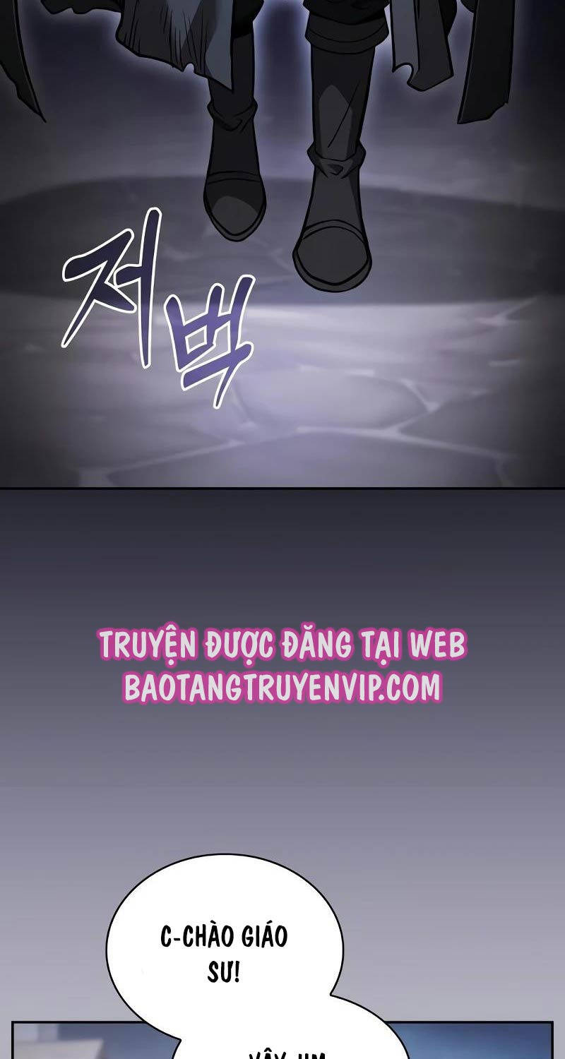 Kiếm Sĩ Thiên Tài Của Học Viện Chap 54 - Next Chap 55